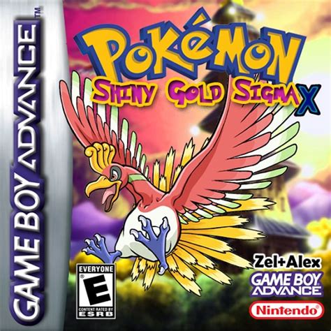 pokemon ultra shiny gold sigma cheats|pokemon gold cheat codes.